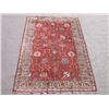 Image 1 : Gorgeous Nice Colors  Semi Antique Allover Turkish Rug 7x10