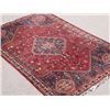 Image 2 : Highly Collectible Semi Antique Persian Shiraz