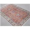 Image 2 : Extremely Gorgeous Allover Semi Antique Persian Tabriz Rug