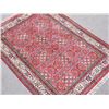 Image 2 : Simply Splendid Semi Antique Indo Bidjar Design 3x5