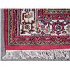 Image 3 : Simply Splendid Semi Antique Indo Bidjar Design 3x5