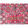 Image 4 : Simply Splendid Semi Antique Indo Bidjar Design 3x5