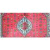 Image 4 : Simply Gorgeous Handmade Semi Antique Turkish Nahavand Design