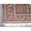 Image 3 : Four Seasons Design Semi Antique Persian Bakhtiari 7x10