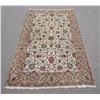 Image 1 : Absolutely Captivating Antique Persian Tabriz 6x11 ft