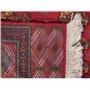 Image 5 : Absolutely Stunning Soft Wool Pile  Semi Antique Bokhara Rug 9x13
