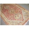 Image 2 : Highly Collectible Handmade Semi Antique Persian Shiraz