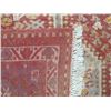 Image 5 : Highly Collectible Handmade Semi Antique Persian Shiraz