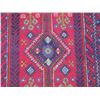 Image 3 : Very Beautiful Semi Antique Afghan Harat 13ft Runner