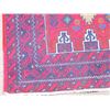 Image 4 : Very Beautiful Semi Antique Afghan Harat 13ft Runner