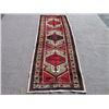 Image 1 : Captivating Superb Quality Persian Sarab Runner 11'