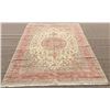 Image 1 : Absolutely Enchanting Fine Persian Tabriz with Silk Highlights 13x10