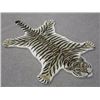 Image 2 : Modern Stylish Hand-Tufted Leopard Skin Shape Wool Rug 3x5