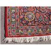 Image 3 : Extremely Gorgeous Semi Antique Persian Kashan Rug