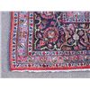 Image 3 : Very Collectible Semi Antique Persian Kashan Rug