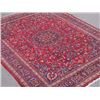 Image 2 : Absolutely Mesmerizing Semi Antique Persian Mashhad