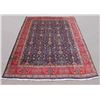 Image 1 : Special and Unique Semi Antique Persian Tabriz 10x13