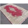 Image 2 : Very Rare Semi Antique Persian Kerman Rug 11x18