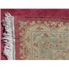 Image 5 : Very Rare Semi Antique Persian Kerman Rug 11x18