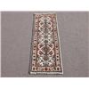 Image 1 : Simply Stunning Hand Woven Indo Kazak Design 8 ft