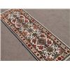 Image 2 : Simply Stunning Hand Woven Indo Kazak Design 8 ft