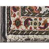 Image 3 : Simply Stunning Hand Woven Indo Kazak Design 8 ft