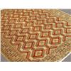 Image 2 : Finely Knotted Delicate Persian Turkmen 10x13