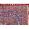 Image 5 : Lovely Fine Handmade Semi Antique Mashhad 7x10