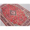 Image 2 : Simply Gorgeous Semi Antique Persian Hamadan Rug 7x10