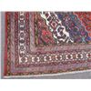 Image 3 : Quality Hand Woven Semi Antique Persian Hosseinabad Rug