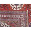 Image 5 : Quality Hand Woven Semi Antique Persian Hosseinabad Rug