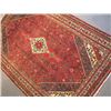 Image 2 : Simply Stunning Semi Antique Persian Hosseinabad 7x11