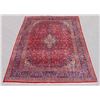 Image 1 : Extremely Gorgeous Handmade Persian Kashan 10x13
