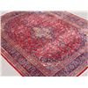 Image 2 : Extremely Gorgeous Handmade Persian Kashan 10x13