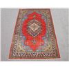 Image 1 : Handmade Open Field Persian Najafabad 7x11