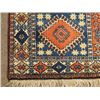 Image 3 : Nicely Contrasted Handmade Persian Yalameh 3x5