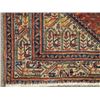 Image 3 : Gorgeously Designed Semi Antique Persian Sarouk Mir 4x5