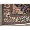 Image 3 : Magnificent Hand Woven Semi Antique Persian Tabriz 4x6