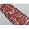 Image 2 : Beautiful Handmade Semi Antique Persian Bakhtiari Rug