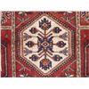 Image 4 : Beautiful Handmade Semi Antique Persian Bakhtiari Rug