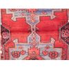 Image 4 : Simply Beautiful Semi Antique Persian Hamadan Rug