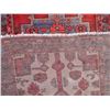 Image 5 : Simply Beautiful Semi Antique Persian Hamadan Rug