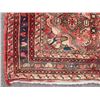 Image 3 : Absolutely Gorgeous Handmade Semi Antique Persian Hosseinabad 4x15