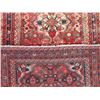 Image 5 : Absolutely Gorgeous Handmade Semi Antique Persian Hosseinabad 4x15