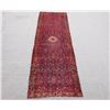 Image 1 : High Quality Semi Antique Persian Malayer Rug 4x13