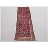 Simply Beautiful Semi Antique Persian Malayer Rug 9ft