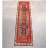 Captivating Warm Toned Persian Sarab Runner 10ft