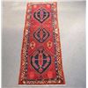Very Fine Artistic Semi Antique Persian Malayer 10ft