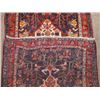 Image 5 : Fine Artistic Semi Antique Persian Malayer Runner 10ft