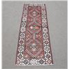 Image 1 : Spectacular Semi Antique Allover Persian Sarouk 10ft